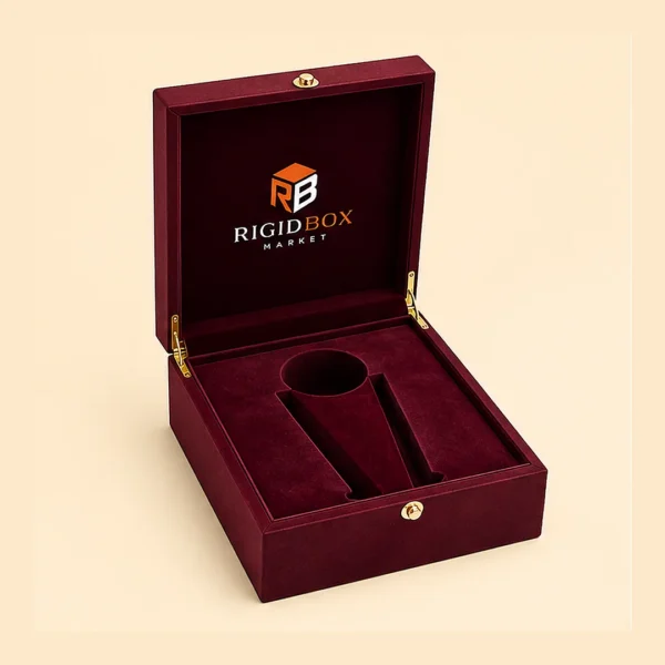 Custom Award Rigid Boxes