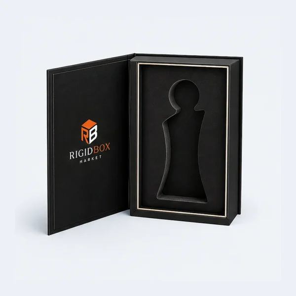Custom Award Rigid Boxes