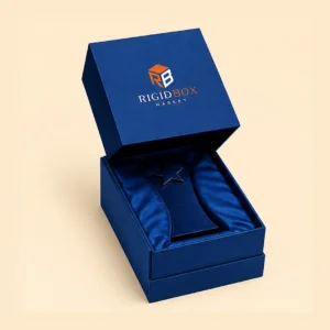 Custom Award Rigid Boxes