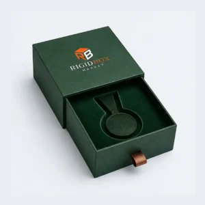 Custom Award Rigid Boxes