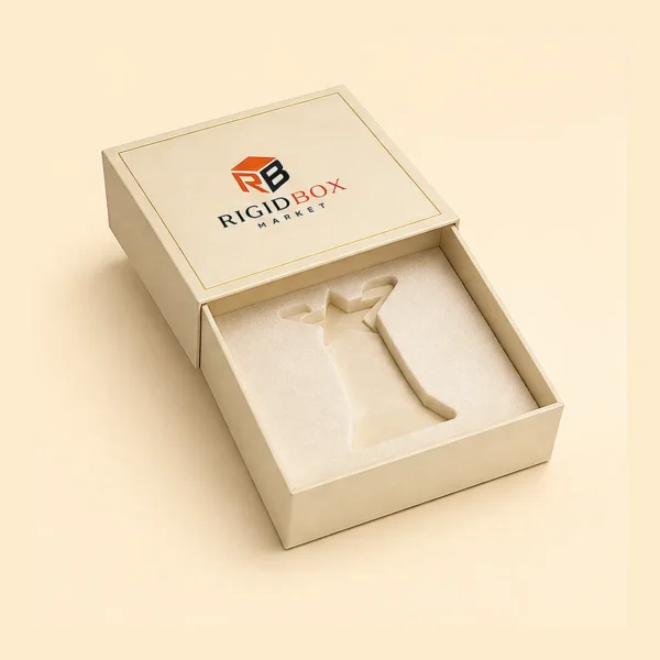Custom Award Rigid Boxes