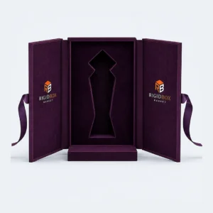 Custom Award Rigid Boxes