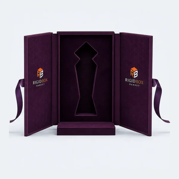 Custom Award Rigid Boxes