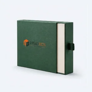 Custom Book Slipcase