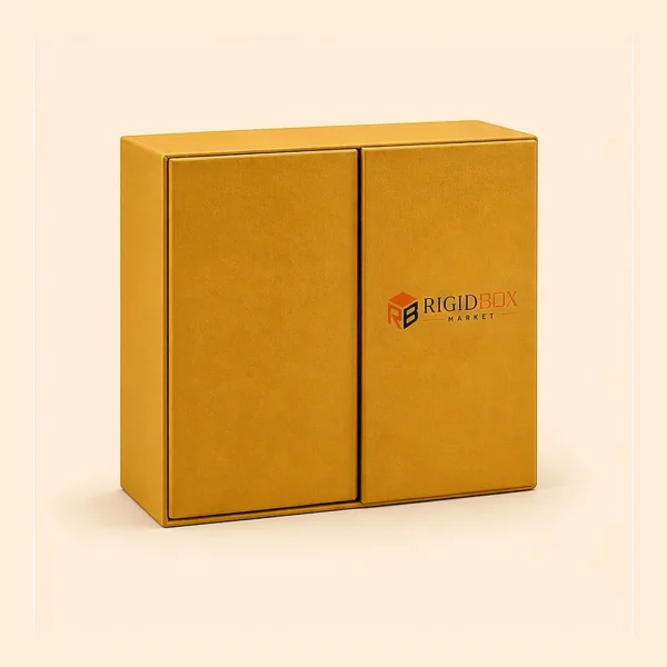 Custom Book Slipcase