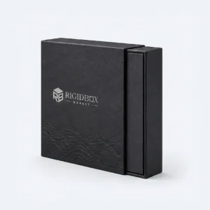 Custom Book Slipcase