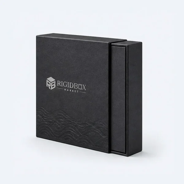 Custom Book Slipcase