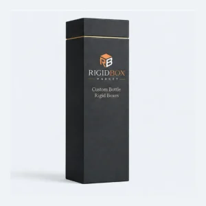 Custom Bottle Rigid Boxes