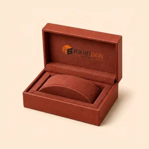 Custom Bracelet Rigid Boxes