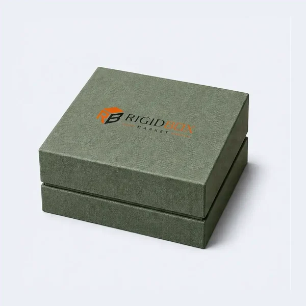 Custom Bracelet Rigid Boxes