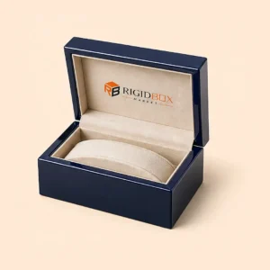 Custom Bracelet Rigid Boxes
