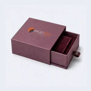 Custom Bracelet Rigid Boxes
