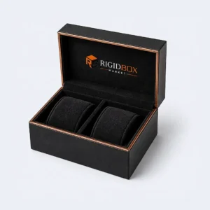 Custom Bracelet Rigid Boxes