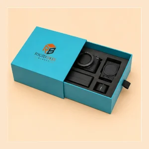 Custom Camera Rigid Boxes