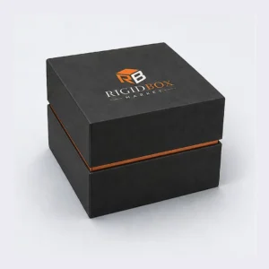 Custom Clock Rigid Boxes