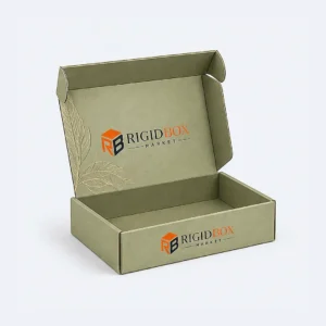Custom Collapsible Rigid Boxes