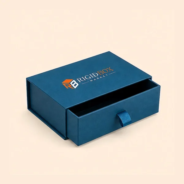Custom Collapsible Rigid Boxes
