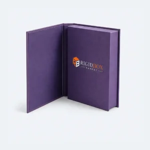 Custom Collapsible Rigid Boxes