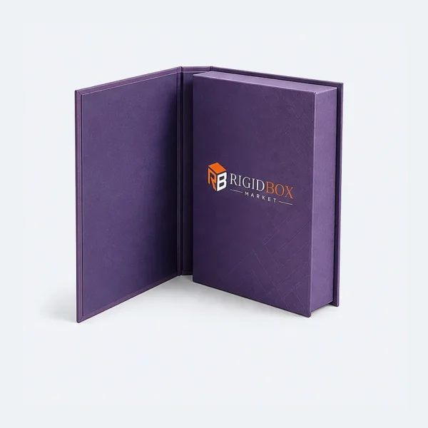 Custom Collapsible Rigid Boxes