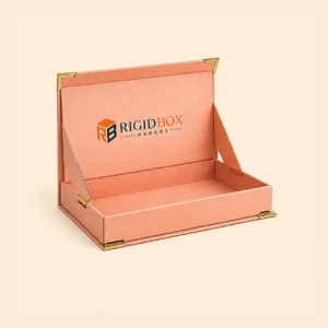 Custom Collapsible Rigid Boxes