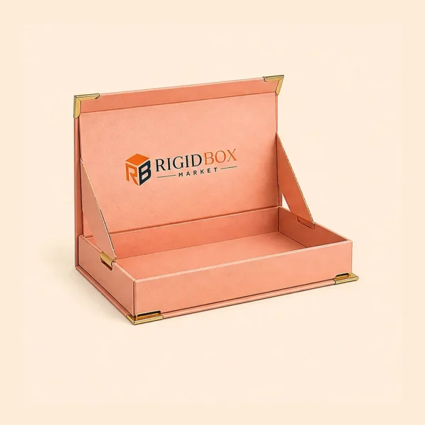 Custom Collapsible Rigid Boxes