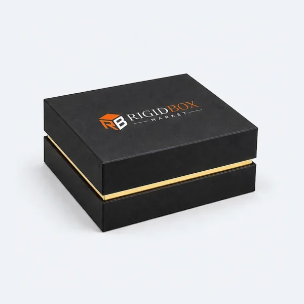 Custom Collapsible Rigid Boxes