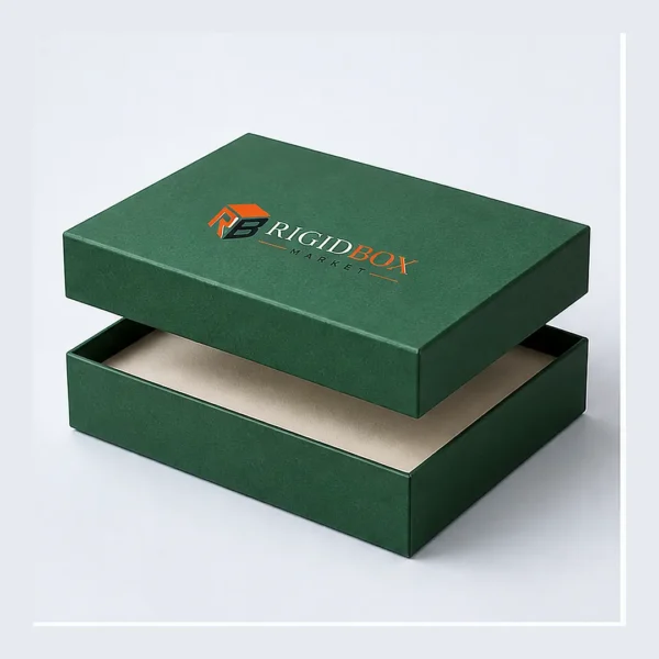 Custom Corporate Gift Rigid Boxes