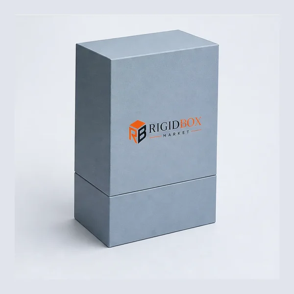 Custom Corporate Gift Rigid Boxes