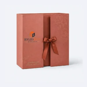 Custom Cosmetic Rigid Boxes