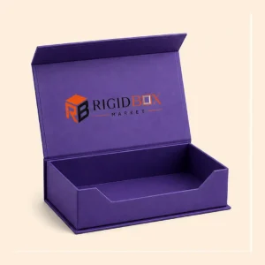 Custom Display Rigid Boxes