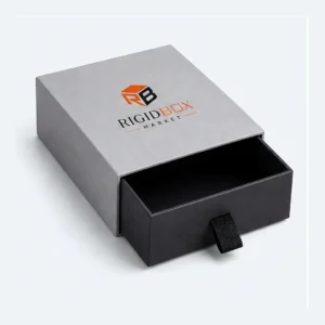Custom Display Rigid Boxes