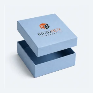 Custom Display Rigid Boxes