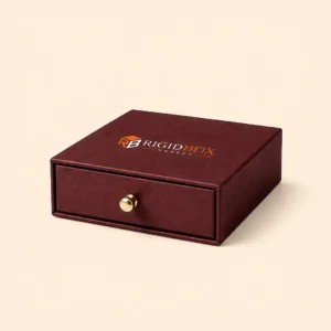 Custom Drawer Boxes