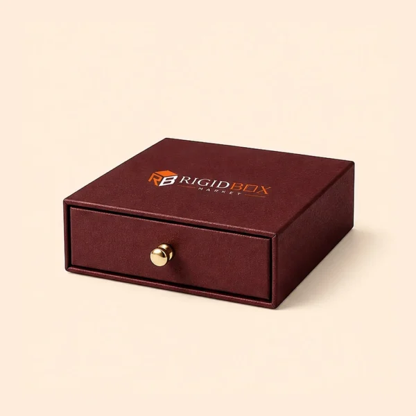 Custom Drawer Boxes