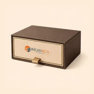 Custom Drawer Boxes