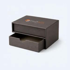 Custom Drawer Boxes