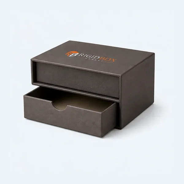 Custom Drawer Boxes