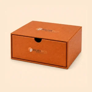 Custom Drawer Rigid Boxes