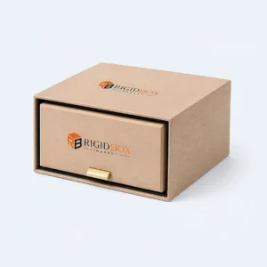 Custom Drawer Rigid Boxes