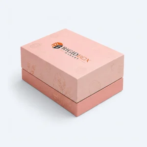 Custom Easter Gift Rigid Boxes