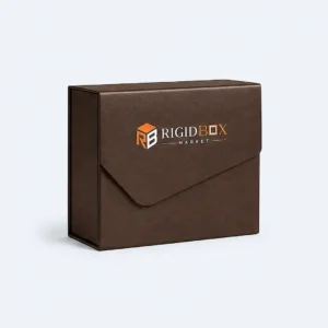 Custom Flip Top Rigid Boxes