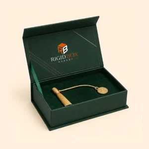 Custom Graduation Gift Rigid Boxes