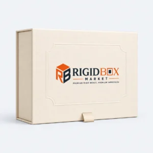 Custom Handbag Rigid Boxes
