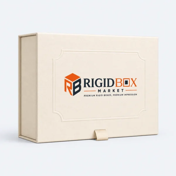 Custom Handbag Rigid Boxes