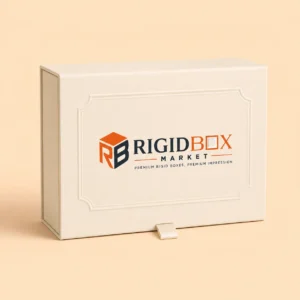 Custom Handbag Rigid Boxes