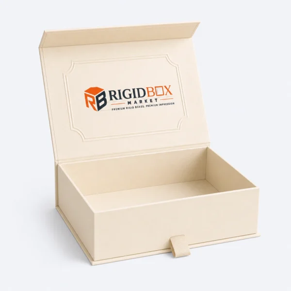 Custom Handbag Rigid Boxes