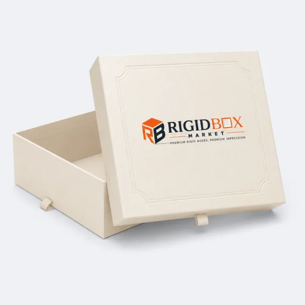Custom Handbag Rigid Boxes