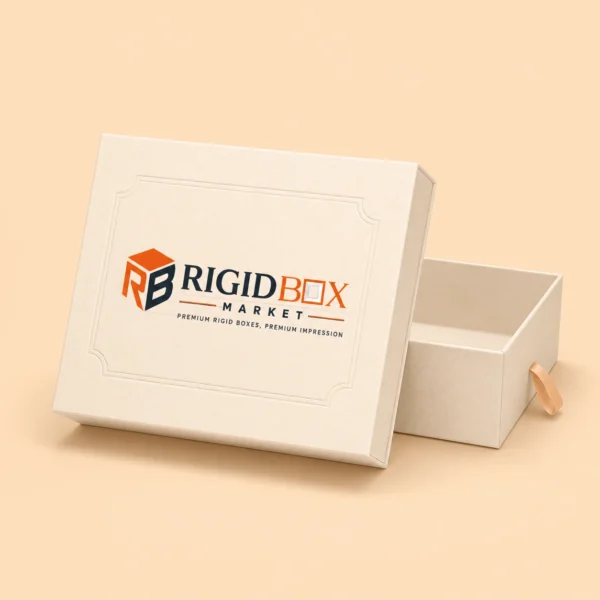 Custom Handbag Rigid Boxes