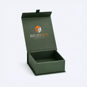 Custom Hinged Lid Rigid Boxes