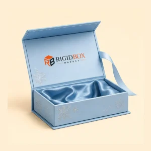Custom Holiday Gift Rigid Boxes